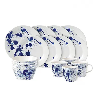 Aparelho de Jantar Royal Doulton