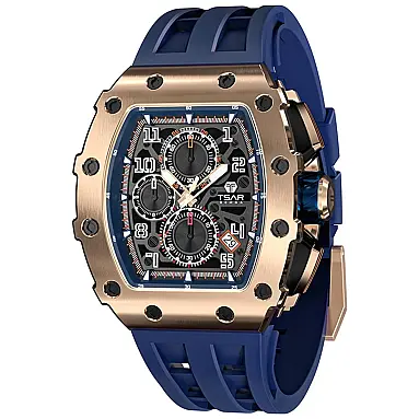 Relógio Masculino Analógico Quartz TSAR