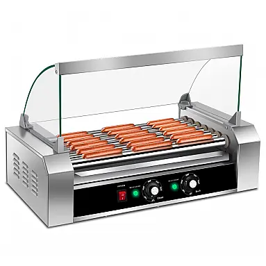Máquina de Salsicha Profissional em