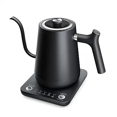 Chaleira Elétrica 0,8 L com
