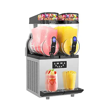 Máquina de Slush Raspadinha AnyDoor