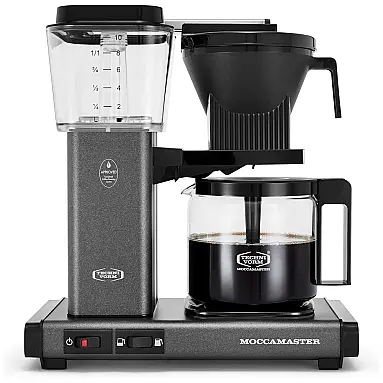 Cafeteira Elétrica, Capacidade 1.1L, 110v,