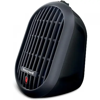 Honeywell Calefator cerâmico do botão
