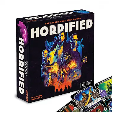 Jogo de Tabuleiro Estratégico Ravensburger