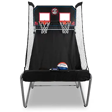 Basquete Eletrônico Pop-A-Shot Home Dual