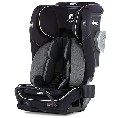 Bebê Conforto Radian 3 QXT