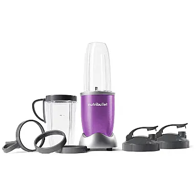 Liquidificador para Vitaminas com 13