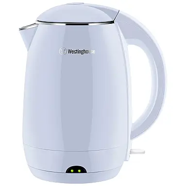 Chaleira Elétrica 1,8 L com