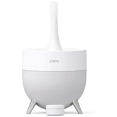 Umidificador, Evaporador Elétrico, 5L, alcance