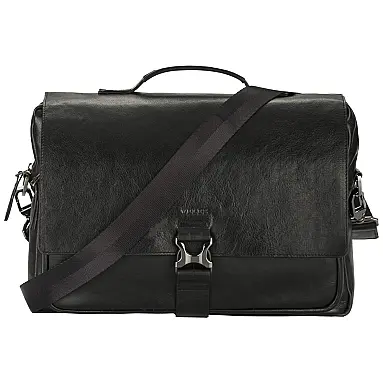 Bolsa Maleta de Couro Unissex