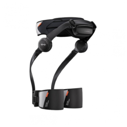 Exoesqueleto Hypershell X Carbon X: aumente força em 30%, corra até 20 km/h e vença trilhas com menor esforço