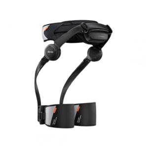 Exoesqueleto Hypershell X Carbon X: aumente força em 30%, corra até 20 km/h e vença trilhas com menor esforço