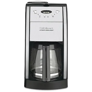 Cafeteira Elétrica Programável P1 Programável