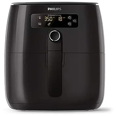 Fritadeira Elétrica AirFryer com Painel