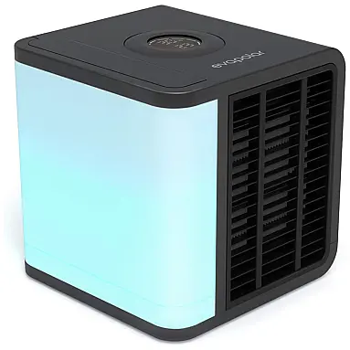 Climatizador de Ar Portátil de