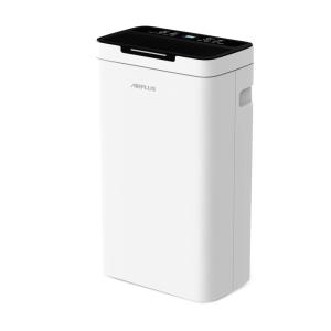 Desumidificador AP1907P 100L com Mangueira de Drenagem, Área 140 m2, AIRPLUS, Branco