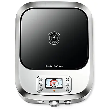 Cooktop Elétrico de Indução Portátil