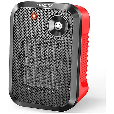 andily FH250 A Aquecedor de