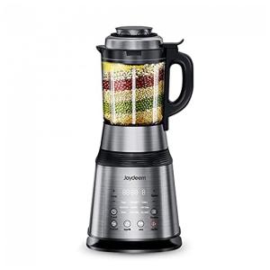 Liquidificador de Bancada 1,7 L com Painel Digital 1000W, 110v, JOYDEEM, Cinza