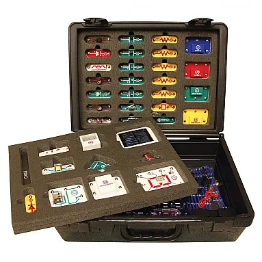 Snap Circuits SC-750R – Kit