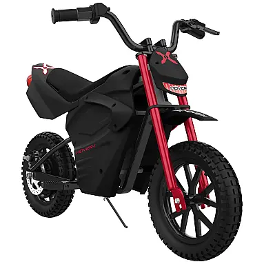 Moto Elétrica Infantil para Trilha