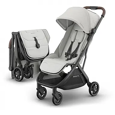 Carrinho de Bebê Compacto UPPAbaby