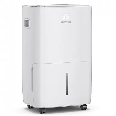 Desumidificador para Grandes Ambientes 7L