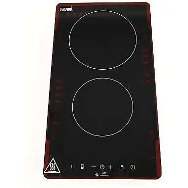 Cooktop Elétrico Portátil com 9