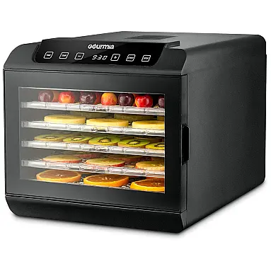 Desidratador de Alimentos de 6
