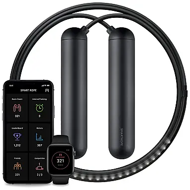 Factory Smart Rope Corda de