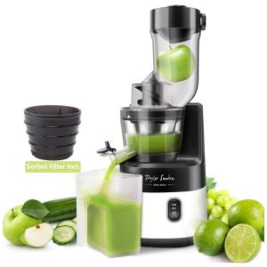 Taylor Swoden Ventilador de Torre com 3 Velocidades, Tela LED e Controle Remoto, 110V