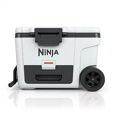 Ninja FrostVault 41.98 litros geladoer