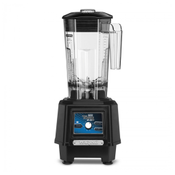 Liquidificador Profissional 1,4L com Velocidades Variável e Sem BPA , 110V 1492W, Waring TBB175, Preto