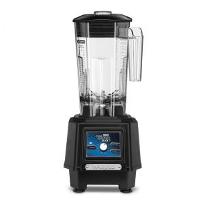Liquidificador Profissional 1,4L com Velocidades Variável e Sem BPA , 110V 1492W, Waring TBB175, Preto