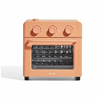 Forno Elétrico 6 em 1,