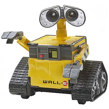 Robô WALL E Disney and
