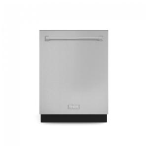 Lava-louças de Embutir 60 cm Thor Kitchen Inox Gordon Ramsay 15 Serviços 8 Ciclos 49 dB 110V