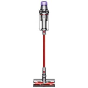 Aspirador de Pó V11 sem Fio Recarregável Potente com Aspiração Inteligente, DYSON 298706 01, Vermelho