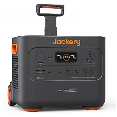 Gerador de Energia Solar Portátil