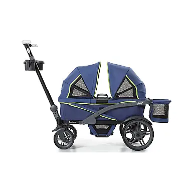 Carrinho de Passeio Vagão Off