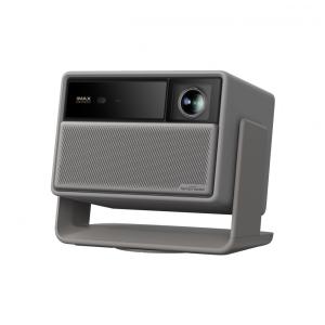 Projetor 4K XGIMI Horizon 20 triple laser 3200 lúmens ISO Dolby Vision IMAX Enhanced zoom óptico lens shift 110V