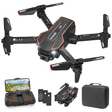 AVIALOGIC Q10 Mini Drone para