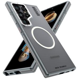 Capinha Compatível com iPhone 13 pro Max a Prova d com Vidro Temperado, WLONS, Preto