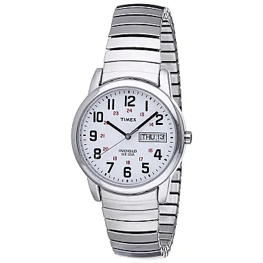 Relógio Masculino Mens Easy Reader,