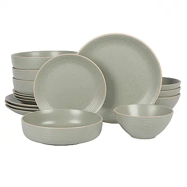 Aparelho de Jantar 16 Peças