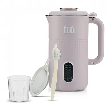 Máquina de Leite Vegetal 1L