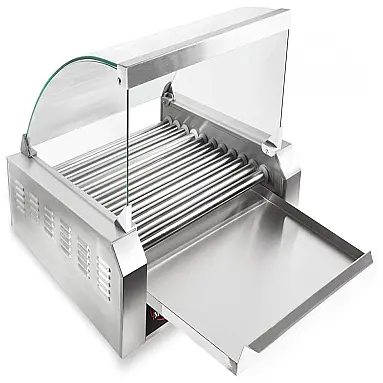 Máquina de Hot Dog Profissional