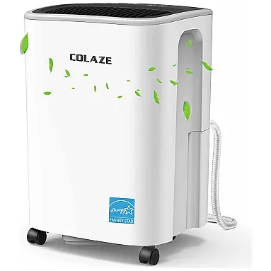 COLAZE Desumidificador 1800mL, Área 44
