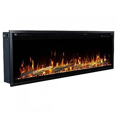 Lareira Elétrica Touchstone 152x49cm 1500W