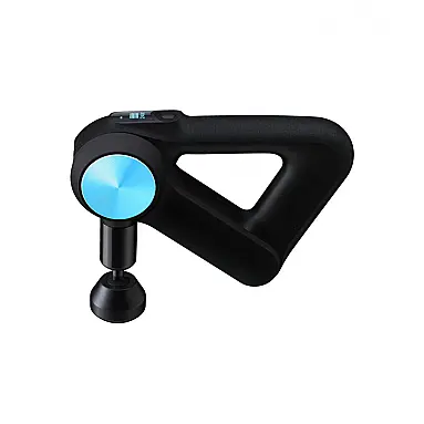 PRO Massageador Pistola Elétrico Profissional